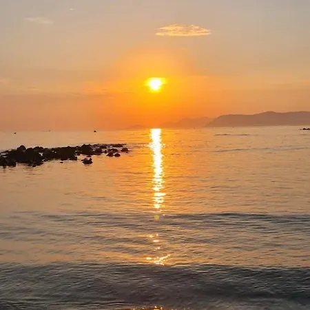 La Casetta Marina di Massa