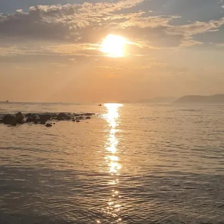 Apartmán La Casetta Marina di Massa
