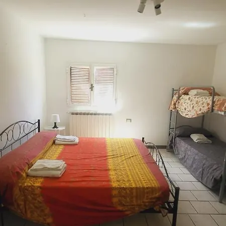 La Casetta *