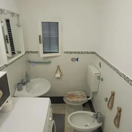 Apartamento La Casetta Marina di Massa