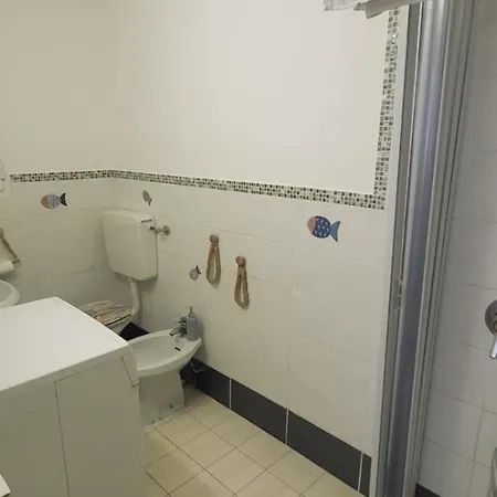Apartamento La Casetta *