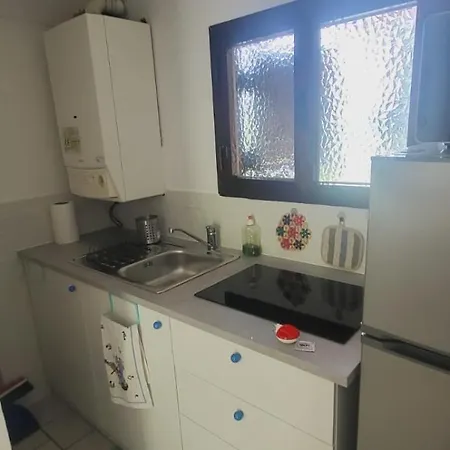 Apartamento La Casetta *