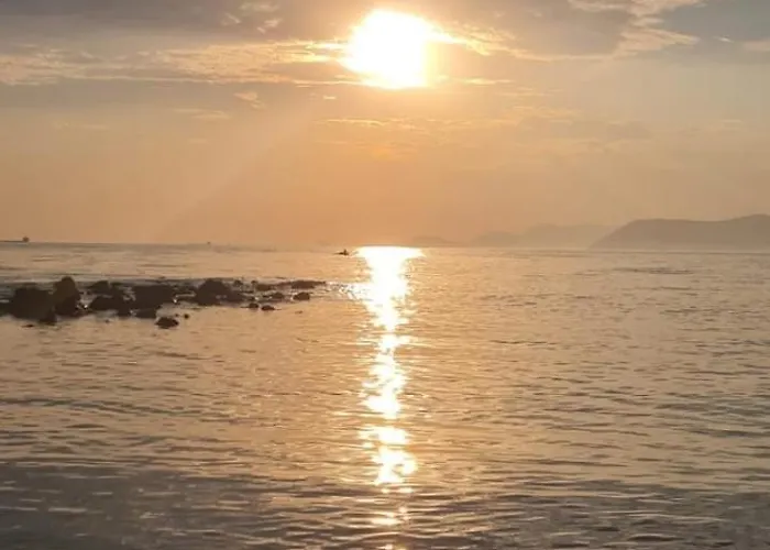 Appartement La Casetta Marina di Massa